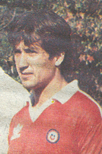 Roberto Reynero